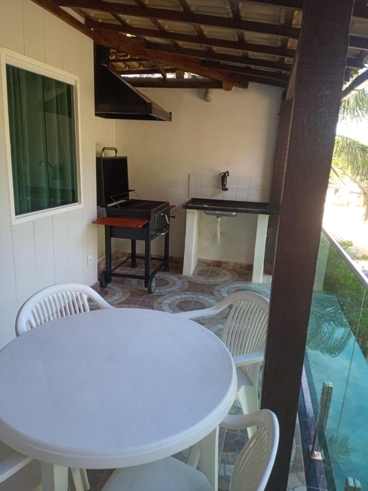 Casa Temporada Sol E Lua Apartamento Búzios