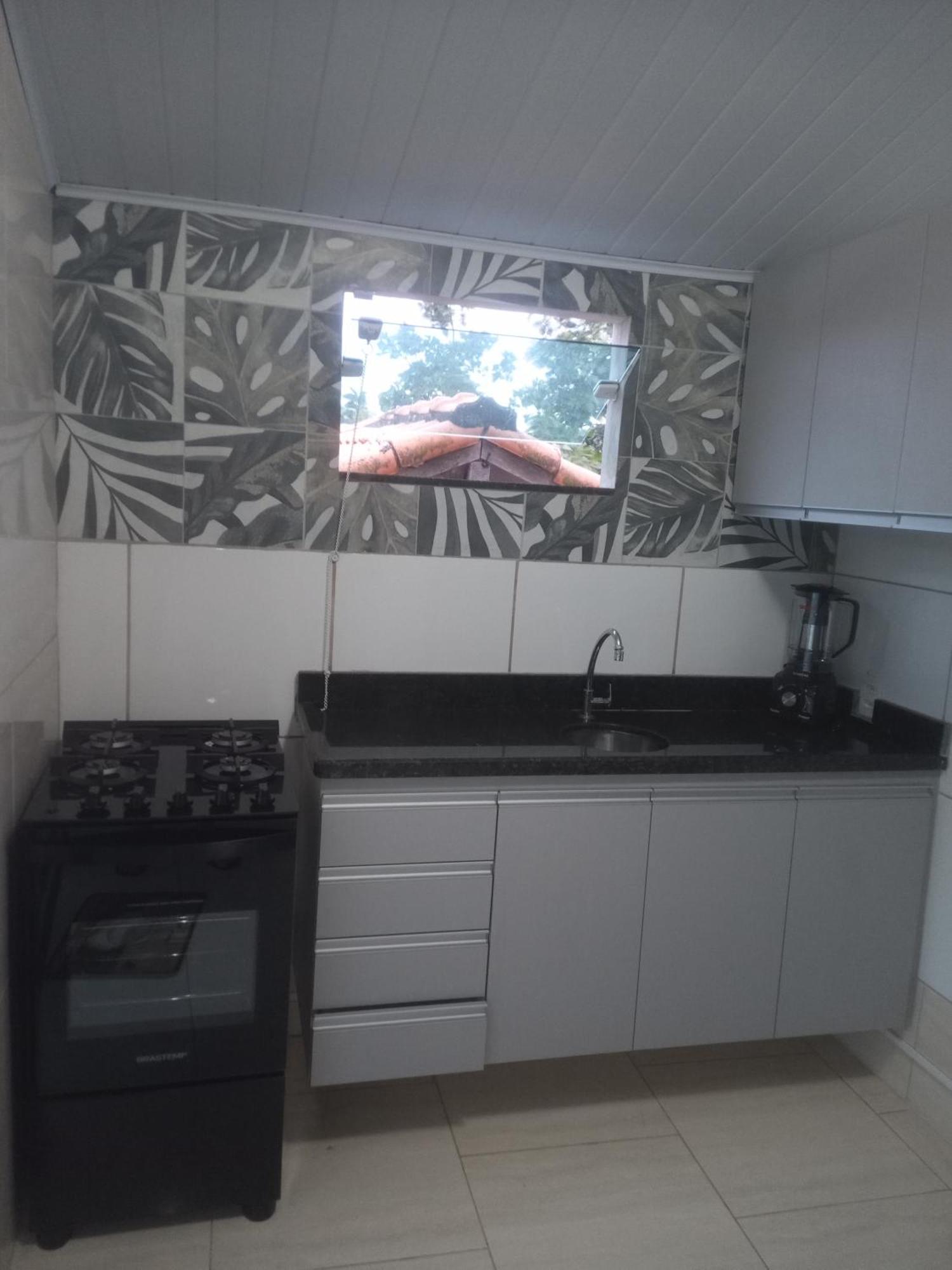 Casa Temporada Sol E Lua Apartamento *