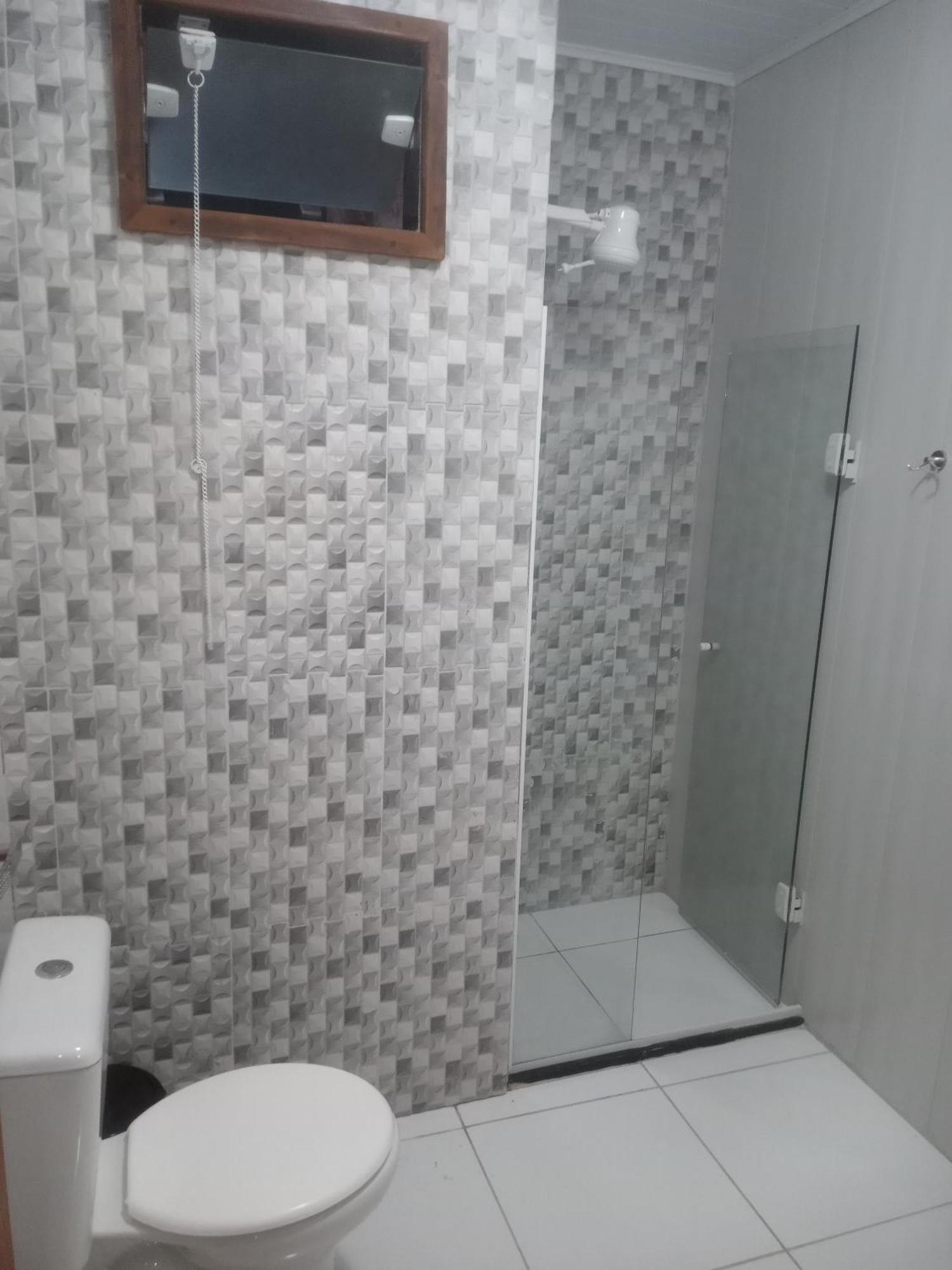 Apartamento Casa Temporada Sol E Lua