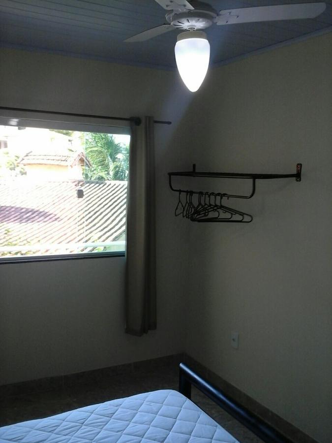 Casa Temporada Sol E Lua *