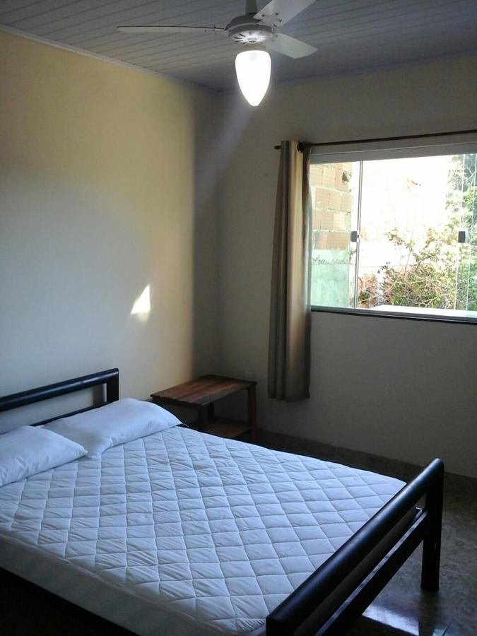 Apartamento Casa Temporada Sol E Lua *