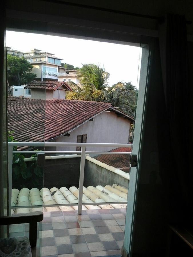 Apartamento Casa Temporada Sol E Lua Búzios