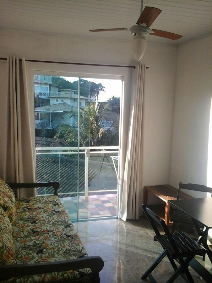 Apartamento Casa Temporada Sol E Lua *