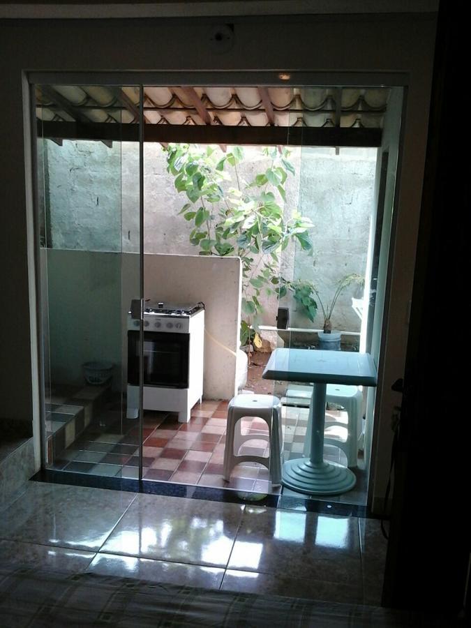 Casa Temporada Sol E Lua Apartamento