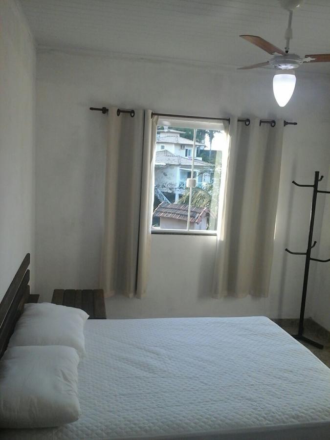 Casa Temporada Sol E Lua *