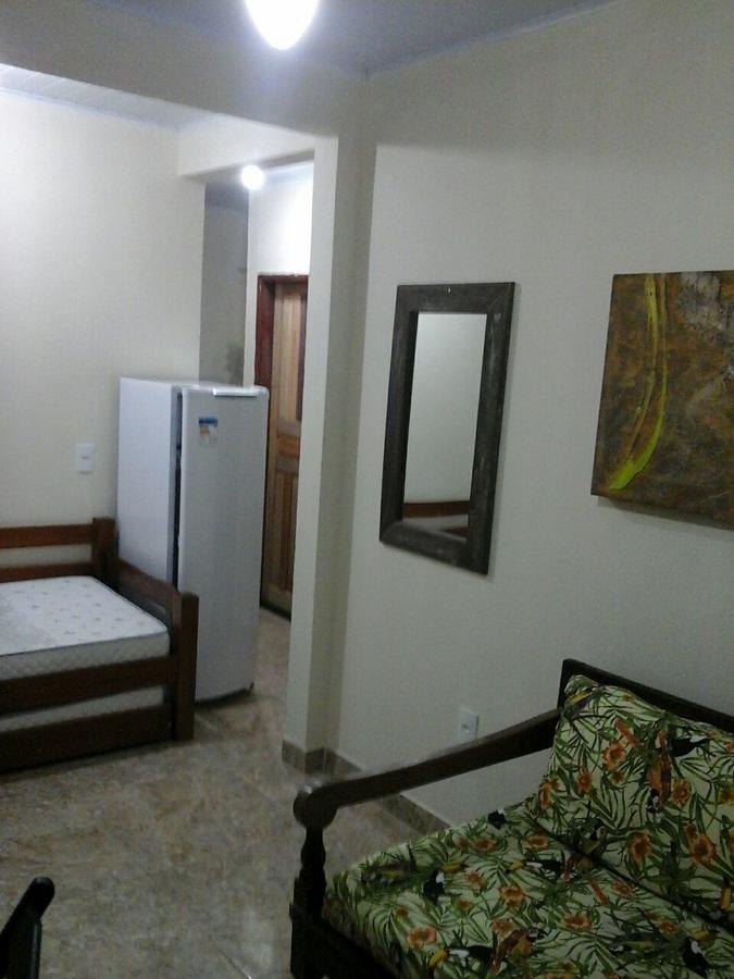 Apartamento Casa Temporada Sol E Lua *