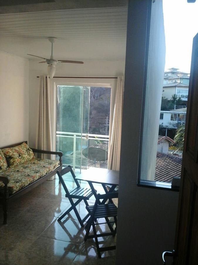 Casa Temporada Sol E Lua Búzios